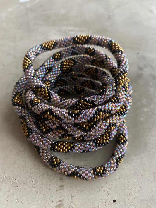 AUTUMN LEO BRACELET
