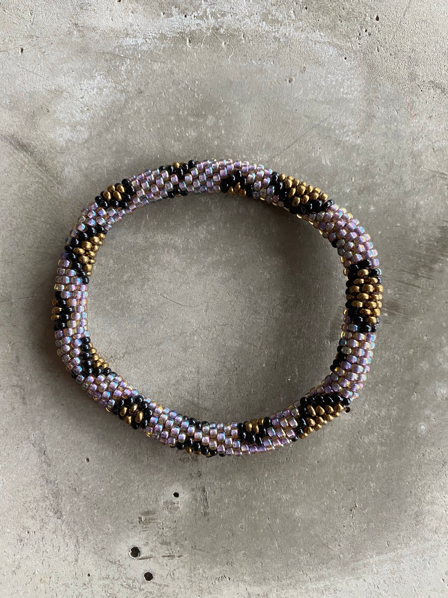 AUTUMN LEO BRACELET