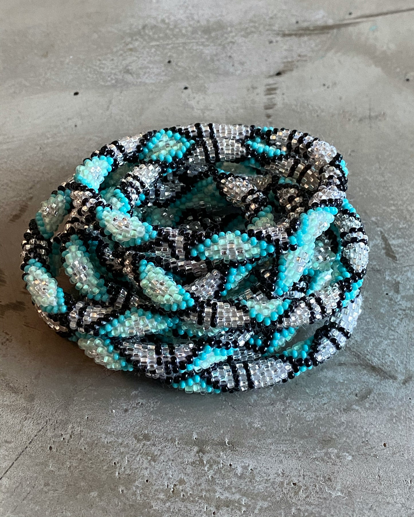 INDIAN RIVER BRACELET