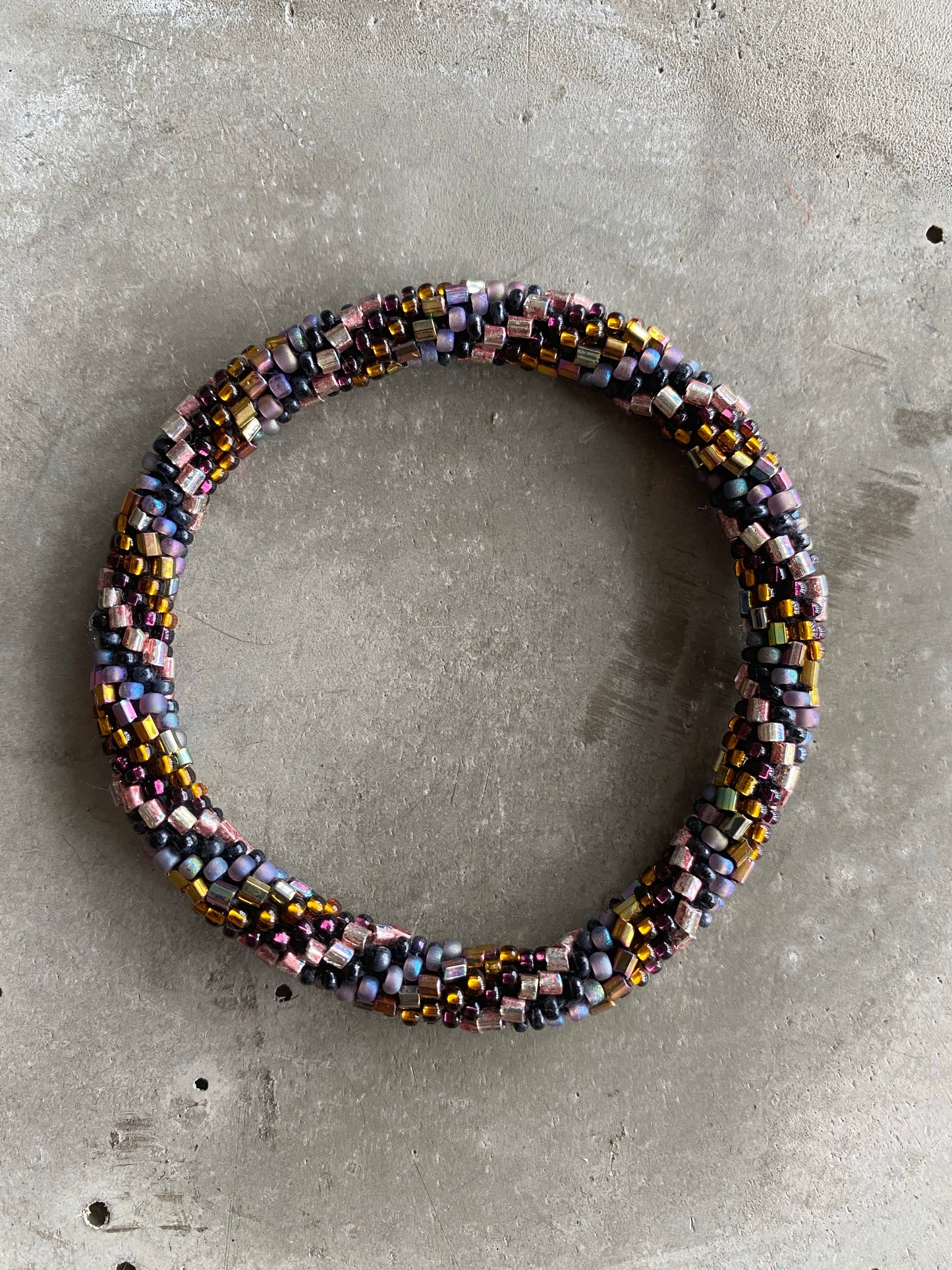 JEWERLY BOX BRACELET