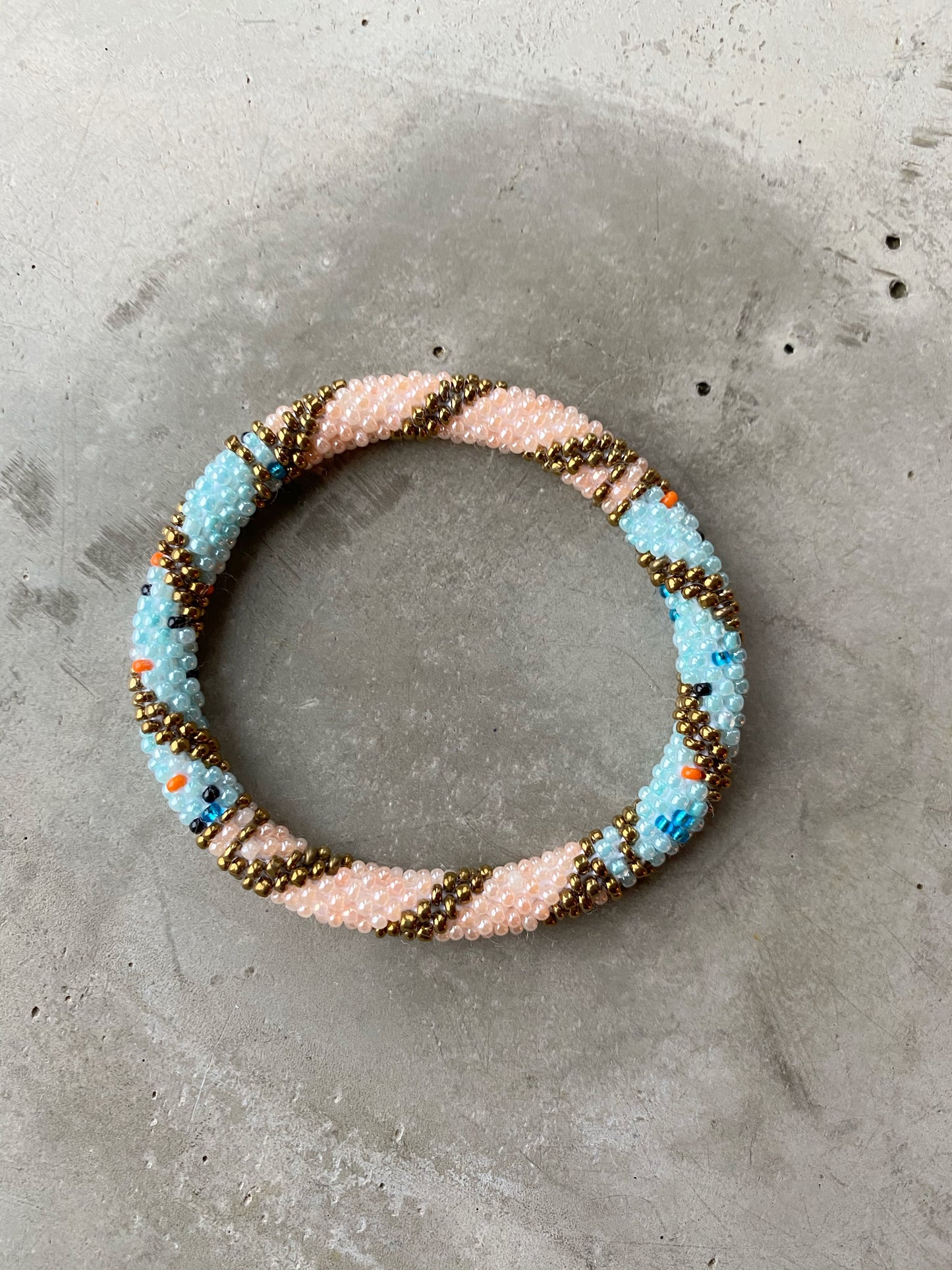 PASTEL RENAISSANCE BRACELET