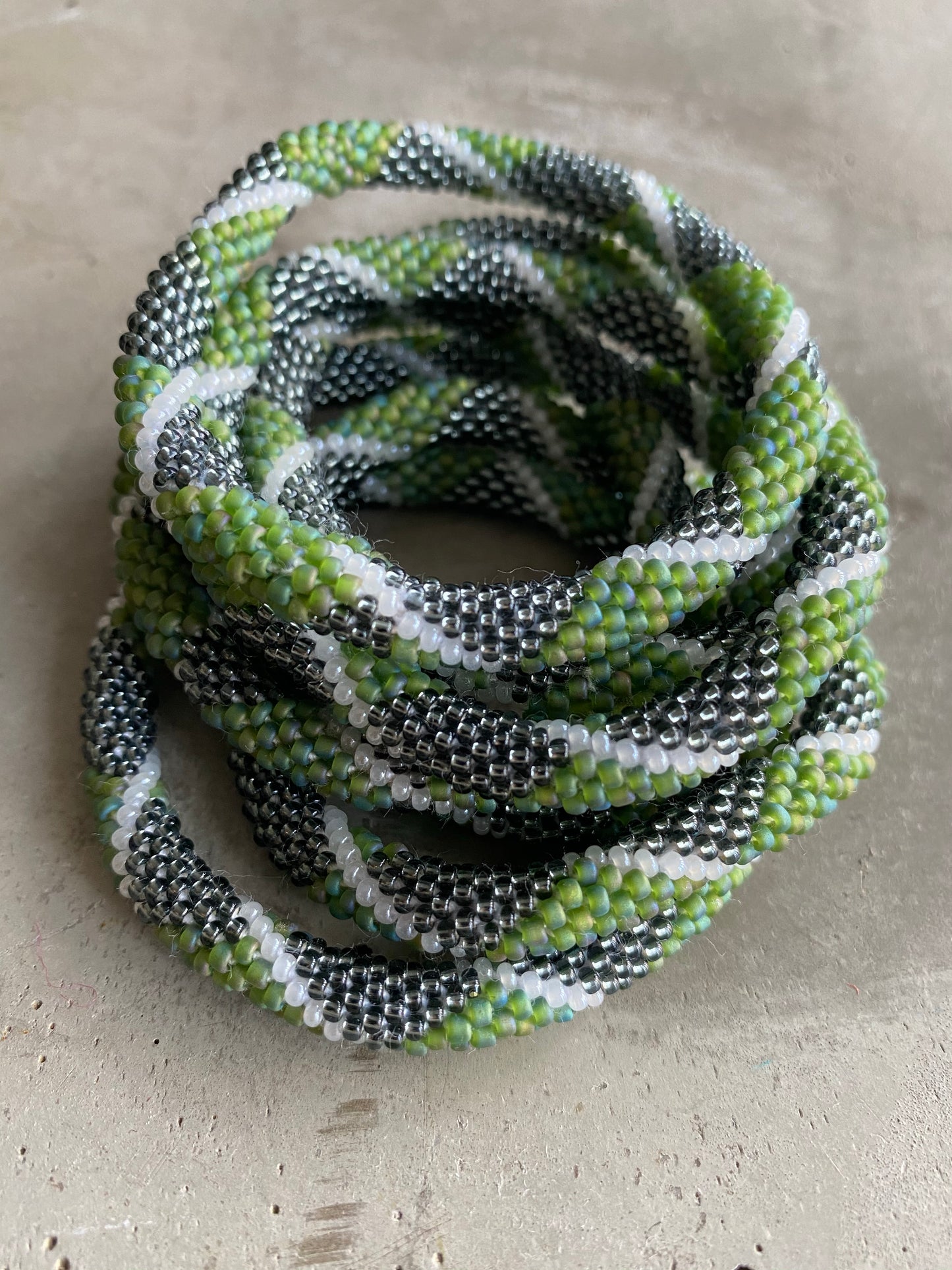 FERNS BRACELET