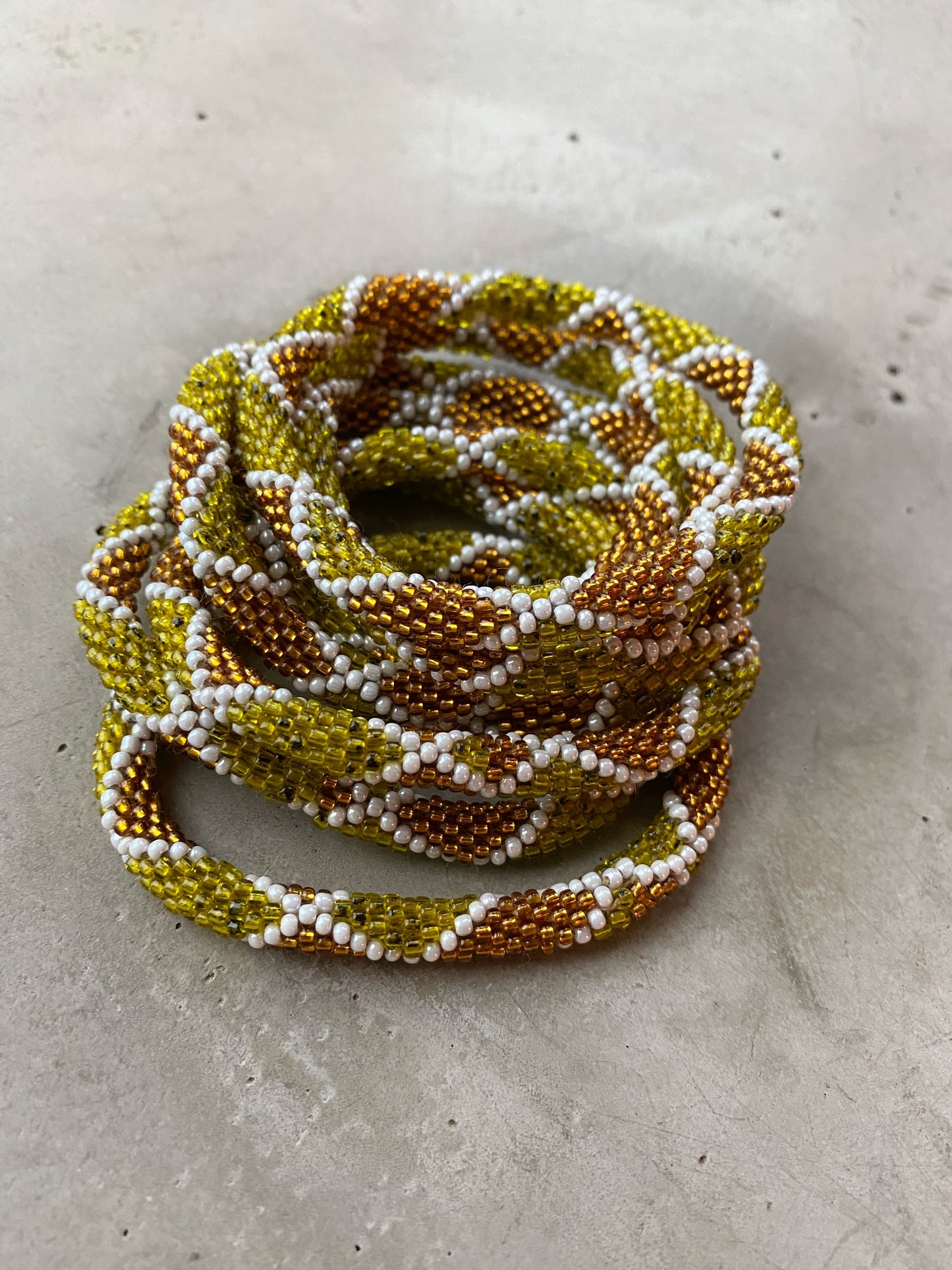 IN THE PAST BRACELET
