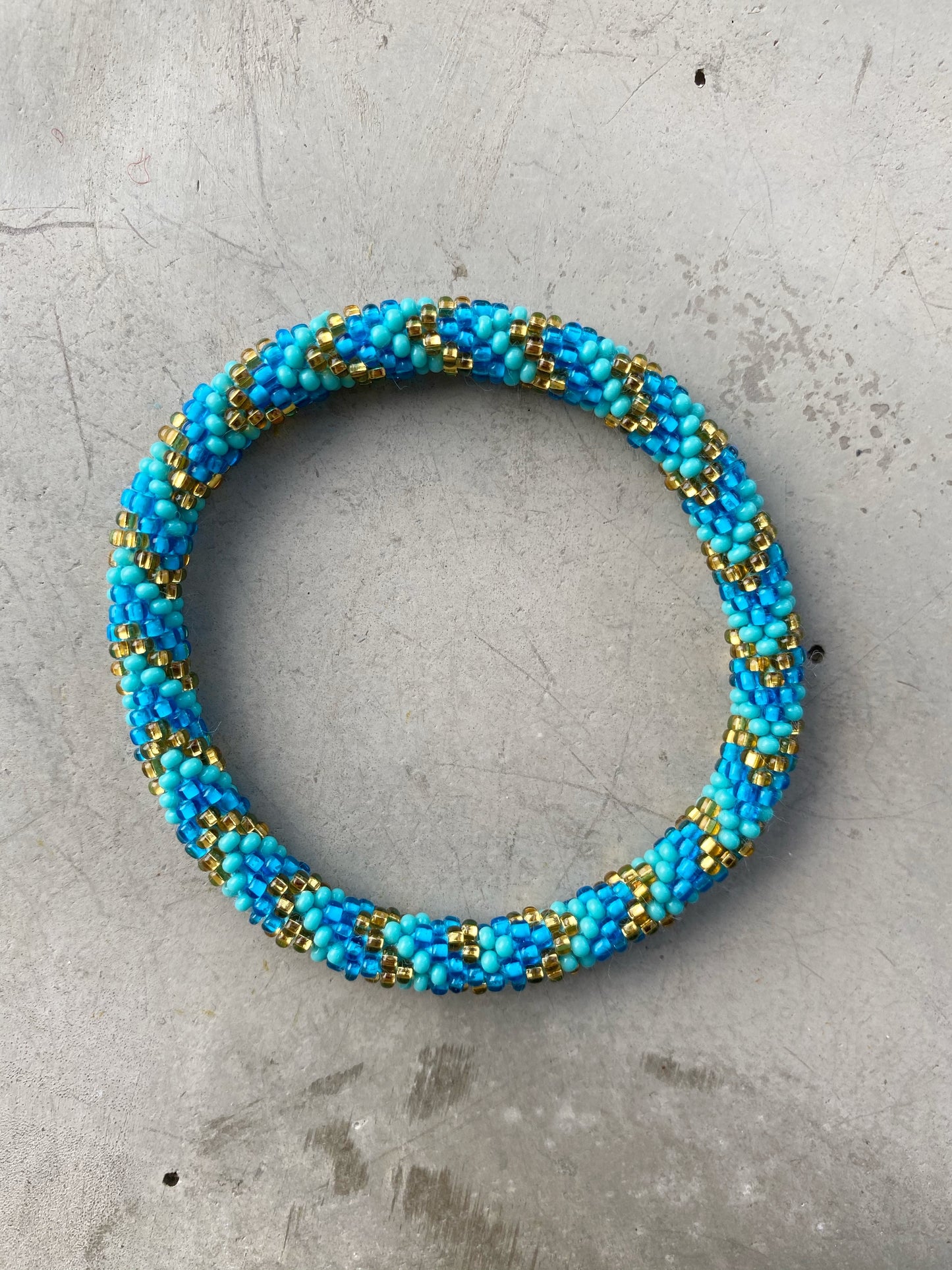 SUMMER WAVES BRACELET