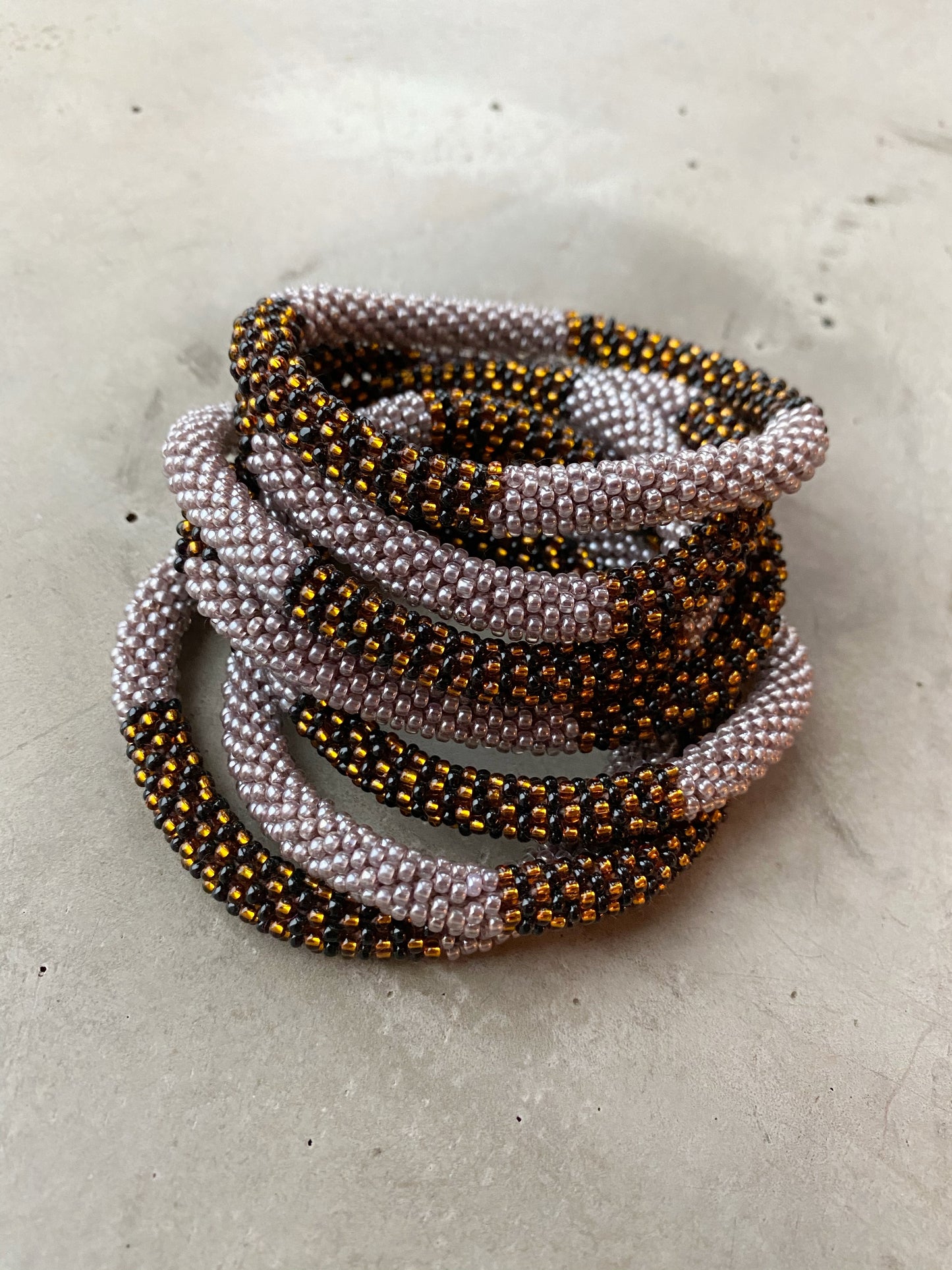 GROUND BASE BRACELET