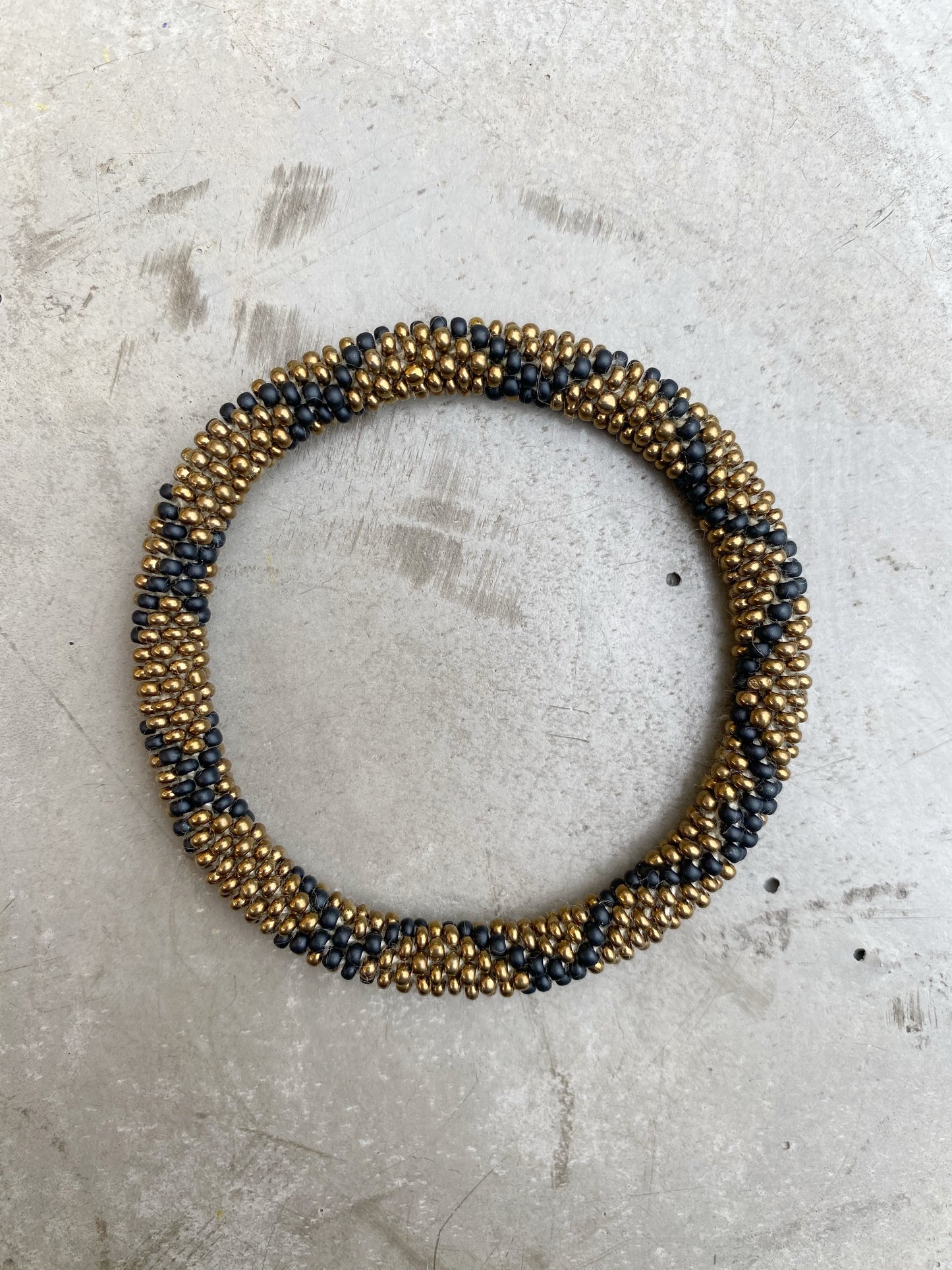 THUNDER CHANG BRACELET