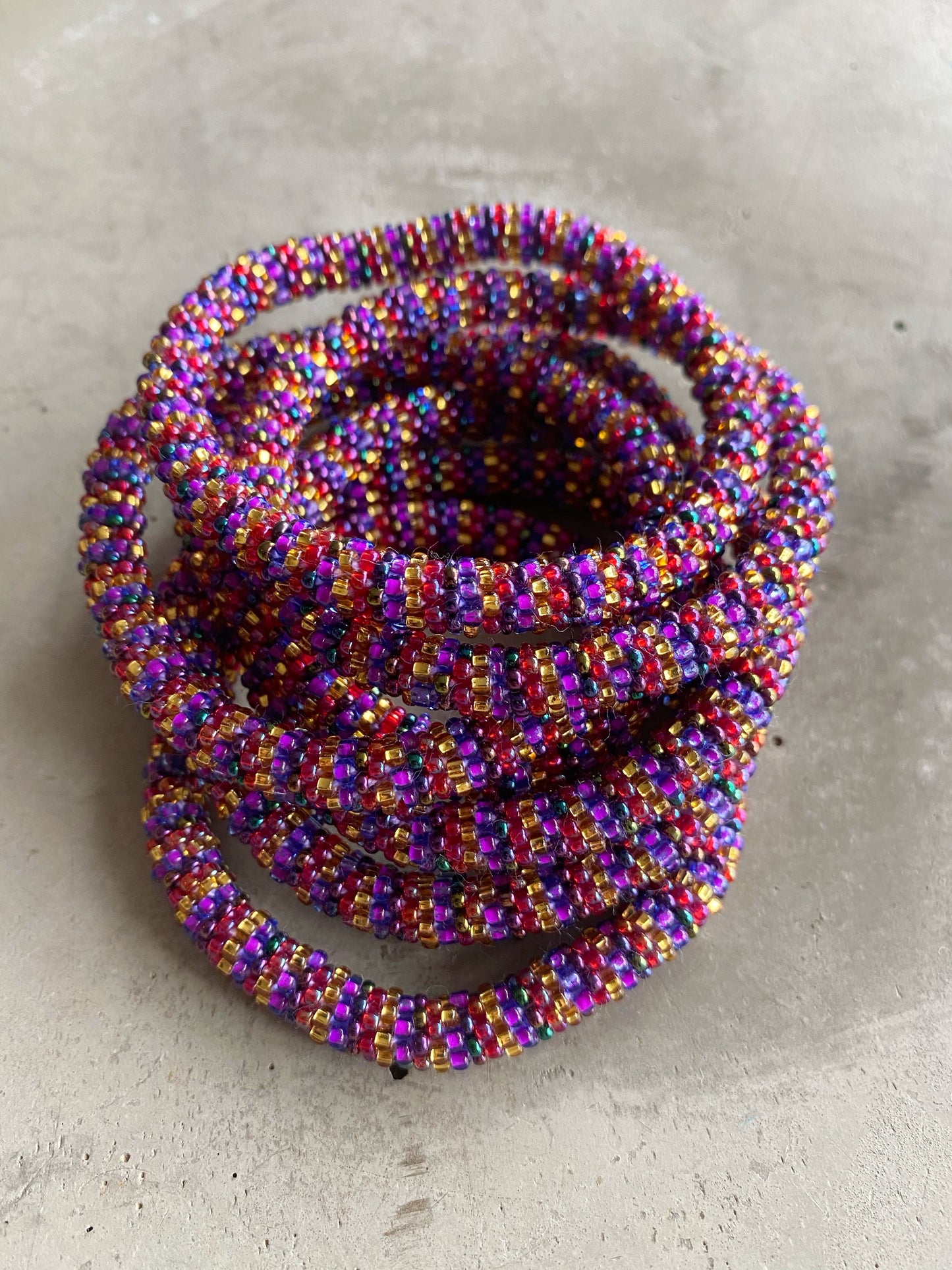 FRIENDSHIP BRACELET