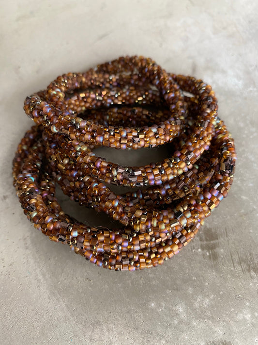 AUTUMN GROUND BRACELET