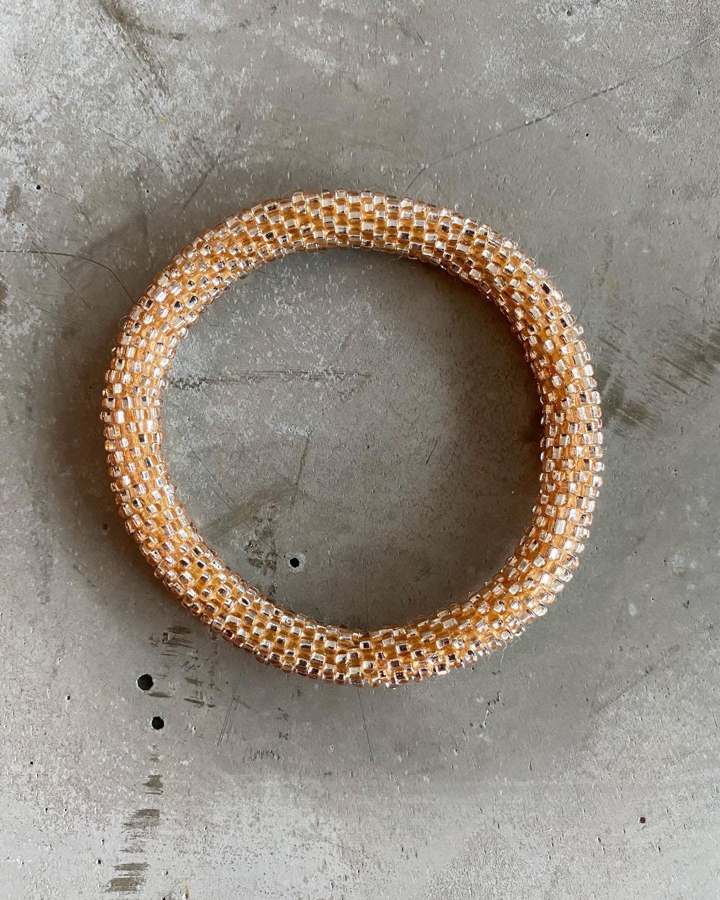 NUDE SOLID BRACELET
