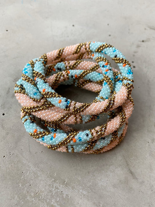 PASTEL RENAISSANCE BRACELET