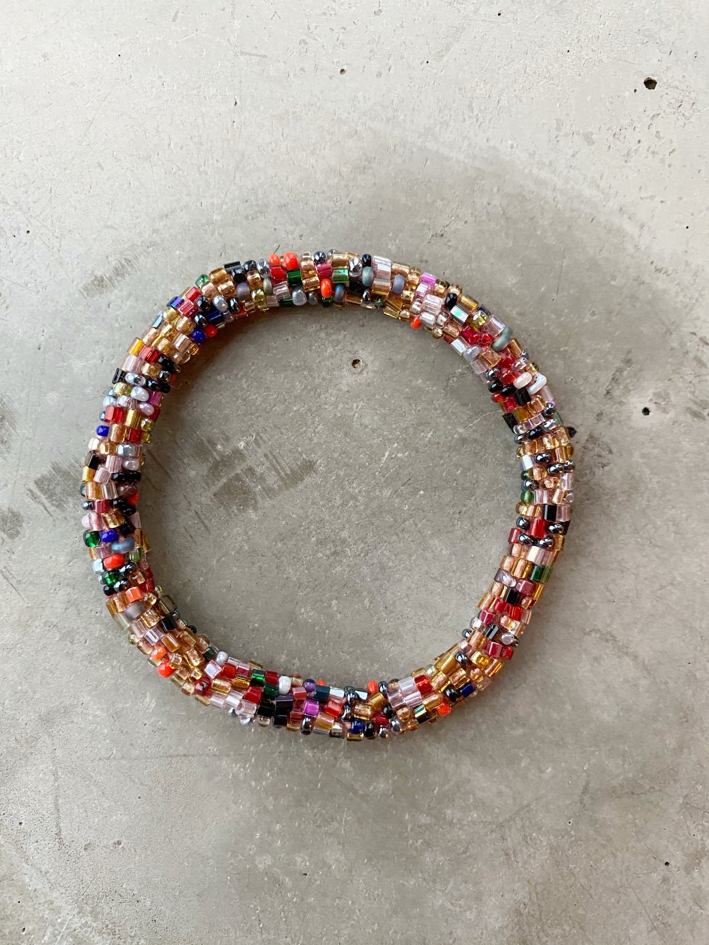 NUDE MULTI MIX BRACELET