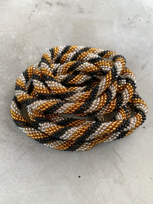 TIGER STRIPE BRACELET