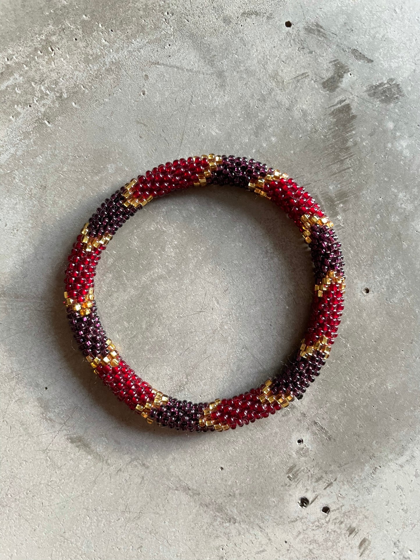 EMMA RUNNER BRACELET