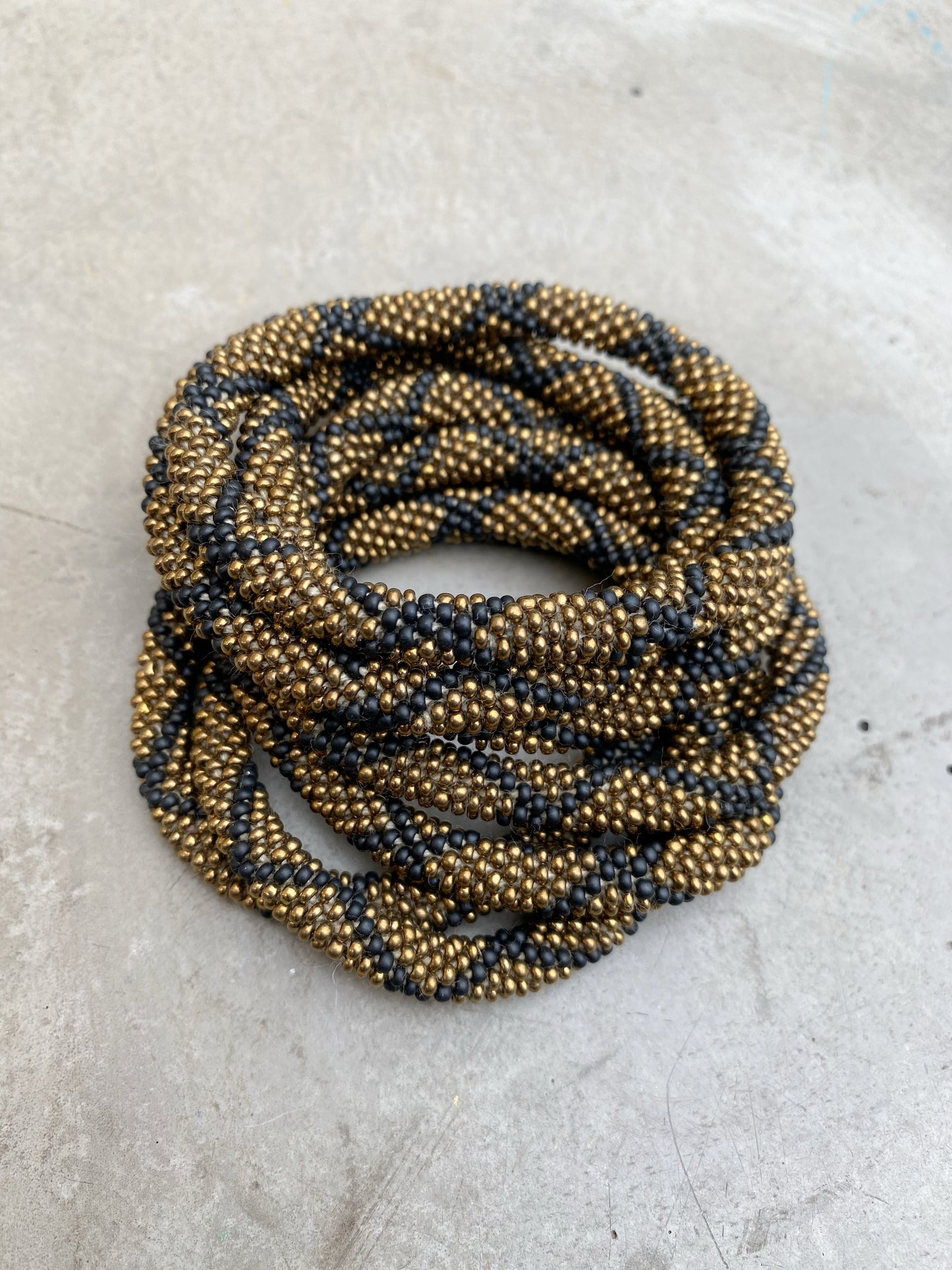 THUNDER CHANG BRACELET