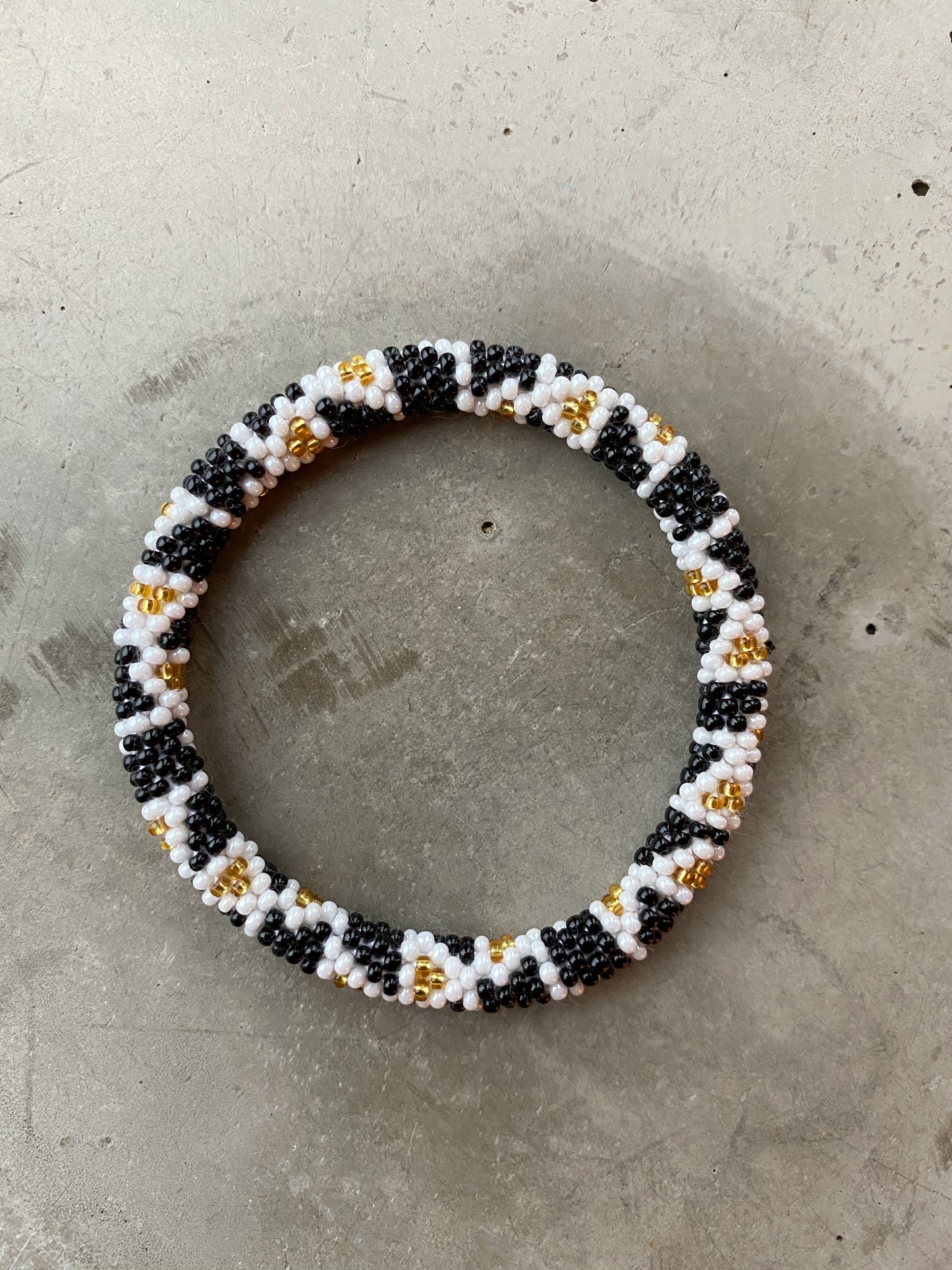 PATTERN DREAM BRACELET