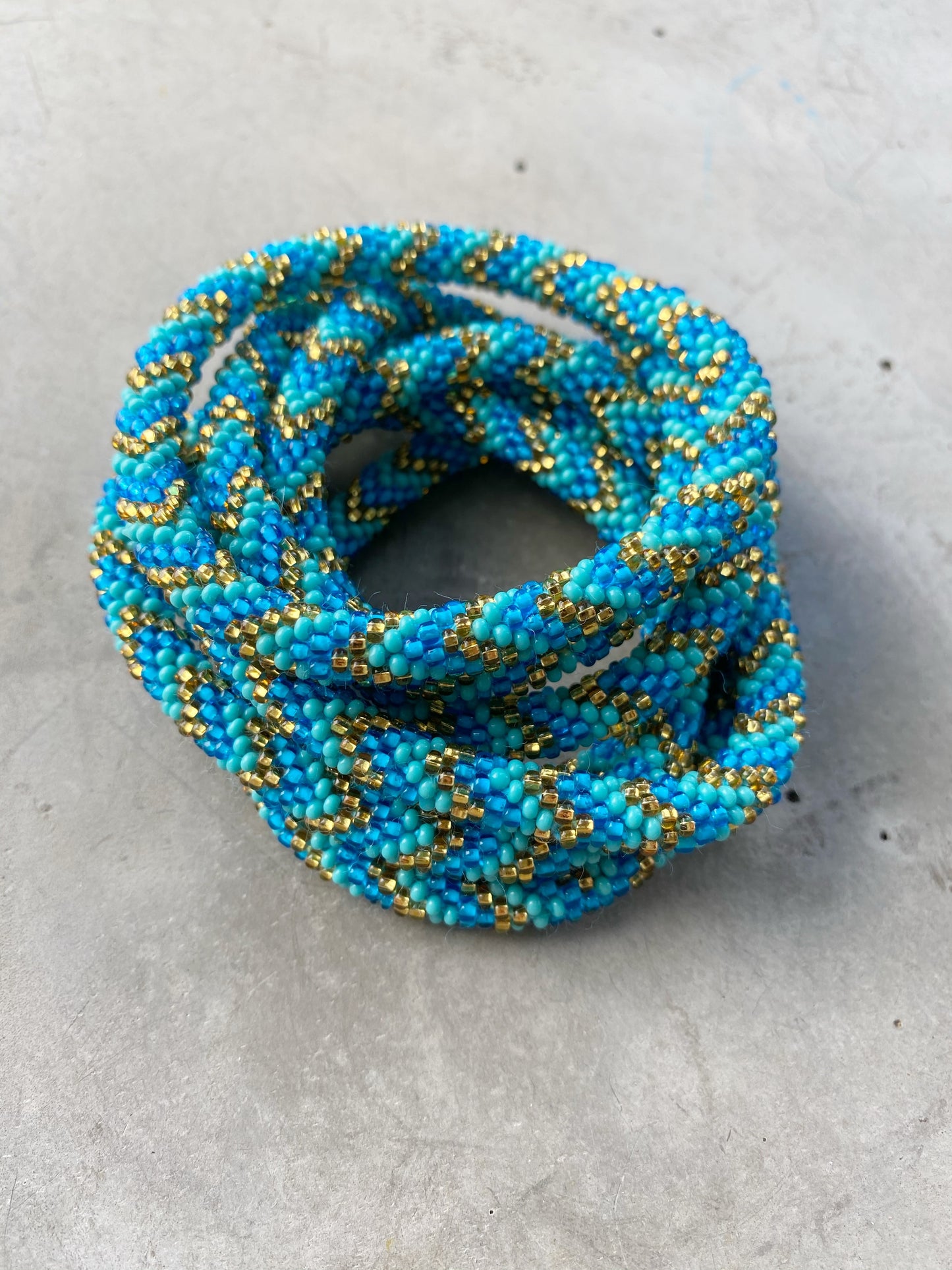 SUMMER WAVES BRACELET